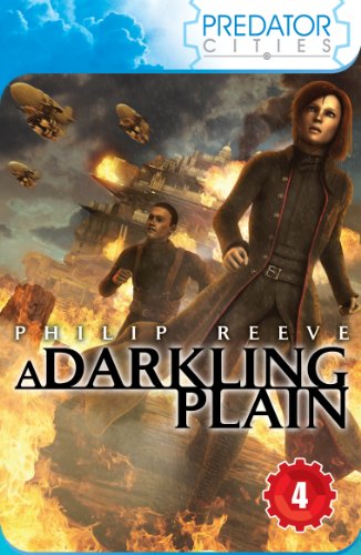 A Darkling Plain