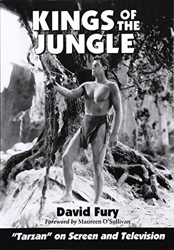 Kings of the Jungle: An Illustrated Reference to 