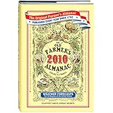 The Old Farmer's Almanac 2010