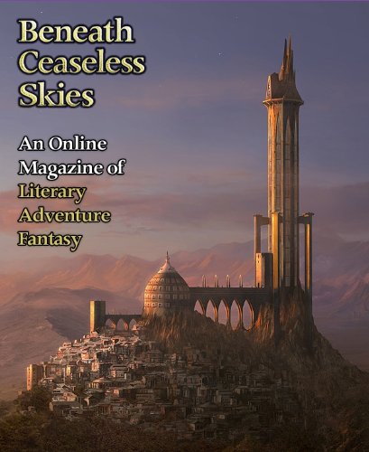 Beneath Ceaseless Skies Issue #47