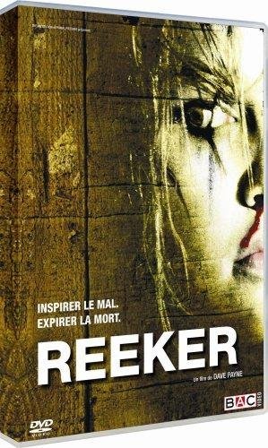 Reeker