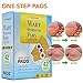 Samsali Wart Remover Pads, Highly Potent Wart Removal Treatment, All New Premium High Efficacy Wart Remover Pads, 42 Wart Remover Padsthumb 4
