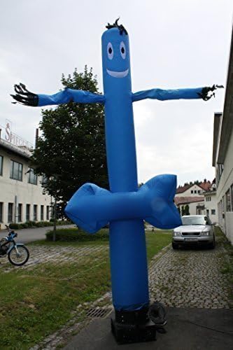 Signpost / Arrow Airtube for Skydancer