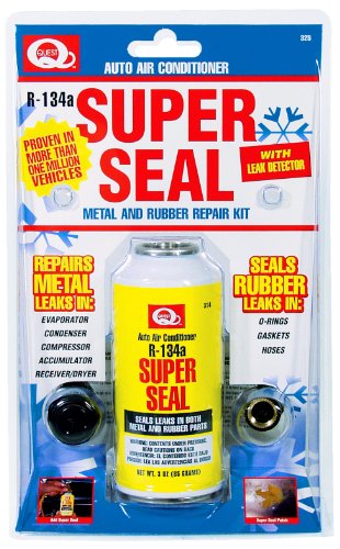 R134a SUPER SEAL KIT