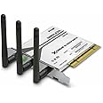 D-Link DWA-552 Extreme-N Wireless PCI Adapter