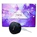 YiaMia 3D Shark LED Night Light Multi 7 Color Changing Touch Switch Optical Table Lamp USB Powered for Home Room Bar Party Festival Decor Kids Room Decoration