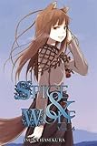 Spice and Wolf, Vol. 4