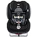 Britax Advocate ClickTight Anti-Rebound Bar Convertible Car Seat, Cool Flow Grey
