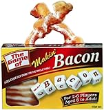 Makin' Bacon Dice Game