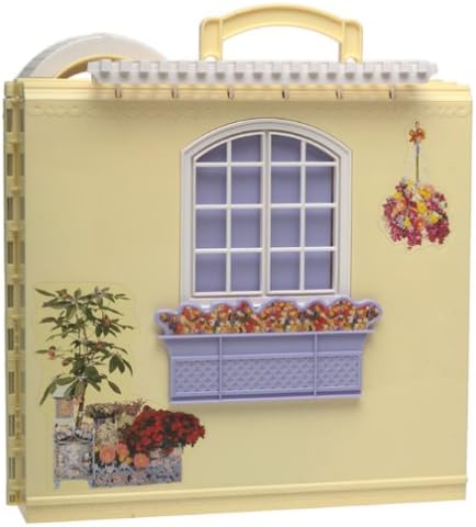 barbie grandma's kitchen