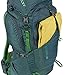 Kelty Coyote 65 Backpack, Ponderosa Pine