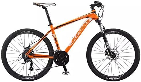15" Sundeal M7 26" Hardtail MTB Bike Hydro Disc Shimano Altus 3x9 MSRP $599 NEW