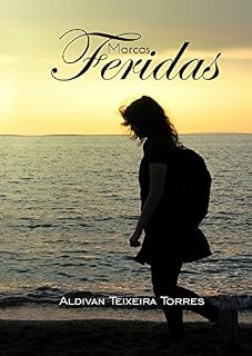 Livro Marcas Feridas (Filhos da Luz Livro 2)