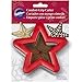 Wilton Holiday Comfort Grip Star