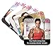 Lady Porn Novelty Drink Coasters Set - Funny Dirty Novelty Gag Gift or Naughty White Elephant Present Idea for Bride and Bachelorette Parties + Women Who Have Everything- 6 Pack