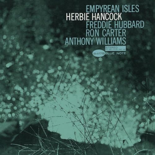 Herbie Hancock - Maiden Voyage - Amazon.com Music