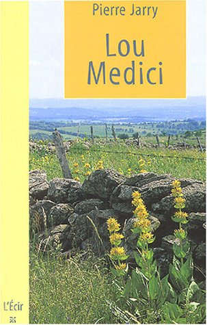 Lou  Medici