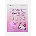 The Creme Shop x Hello Kitty supercute skin! over-makeup hydrocolloid blemish patches