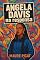Livro Angela Davis na responsa: Mulheres, luta e o poder de virar o jogo (QUEBRADA PENSANTE)