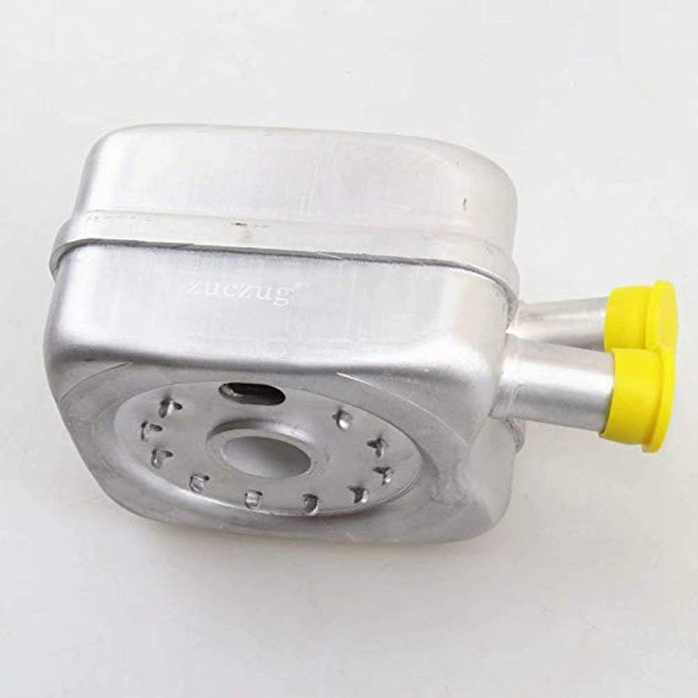 OEM 028 117 021 B 1.8L Engine Oil Cooler Radiator