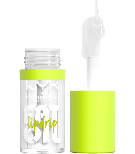 uoma by sharon c lip oil Amazon.com : UOMA Beauty FLOSS GLOSS