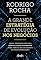 Livro A grande estratégia de evolução nos negócios: Como desenvolver uma mentalidade inovadora para vencer em um mundo em transformação