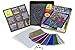 Orb Factory Magnetic Mosaics Metal Jr