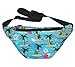 Funny Guy Mugs Premium Tropical Island Fanny Packs (Multiple Styles Available)