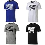 PUMA Formstripe T-Shirt Mens Golf Shirt 571449- New 2016- Pick Size and Color!