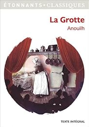 La  grotte