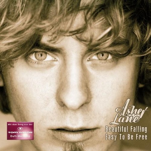 Asher Lane - Beautiful Falling [single-Cd] - Zortam Music
