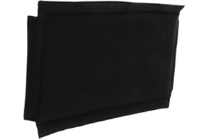 VOSAREA Camera Bag Dividers Shockproof Velvet Padded Inserts for Gear Organization in Travel and Outdoor