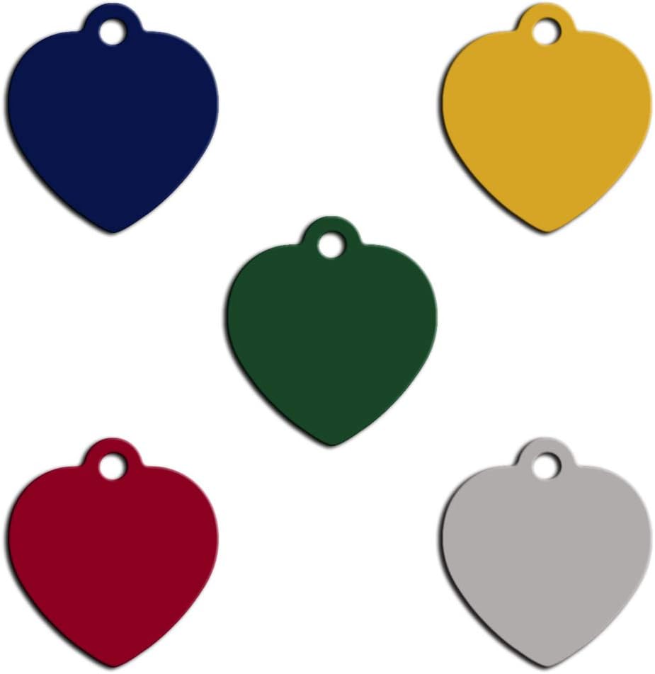 personalised childrens dog tags