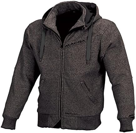 MACNA Freeride Jacket Men Large