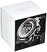 Michael Kors Access, Men’s Smartwatch, Dylan Black-Tone Stainless Steel with Silicone, MKT5011