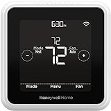 Honeywell Home RTH8800WF2022, T5 WiFi Smart