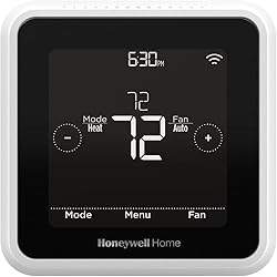Honeywell Home RTH8800WF2022, T5 WiFi Smart