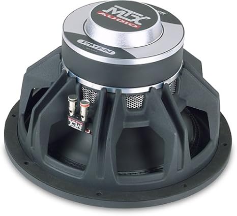 mtx audio thunder 7500