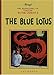 Adventures of Tintin in the Orient Vol. 2: The Blue Lotus