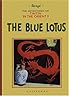 The Blue Lotus