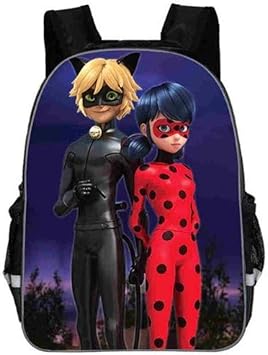 muñeco adrien ladybug amazon