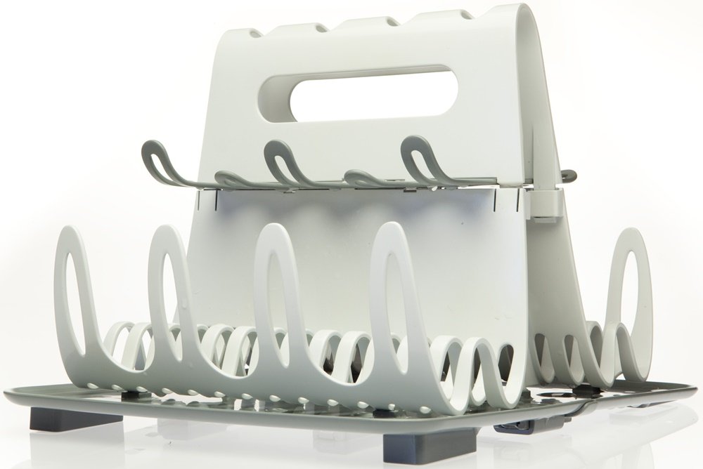 Prince Lionheart Deluxe Drying Station : Baby Bottle Drying Racks : Baby