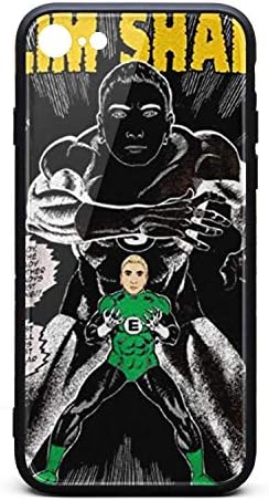 Eminem-sons-of-Anarchy-Camiseta- iPhone 7/8 Case Shock Absorbent Slim Phone Case for iPhone 7/8