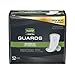Depend Incontinence Guards for Men, Maximum Absorbency, 52 count