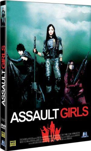 Assault Girls