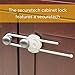 Safety 1st SecureTech Cabinet Lock