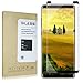 Samsung Galaxy Note 8 Black Screen Protector, Tekogys 1 Pack 3D Curved Dot Matrix Tempered Glass Screen Protector Full Screen Coverage for Samsung Galaxy Note 8-Black Case Friendly