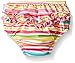 i play. by green sprouts Snap Reusable Swim Diaper | No other diaper necessary, UPF 50+ protection
