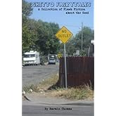Ghetto FairyTales: A Collection of Flash Fiction