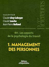 RH, les apports de la psychologie du travail